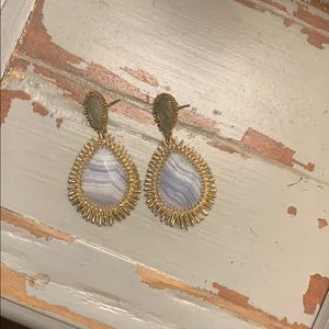 Kendra Scott Earrings